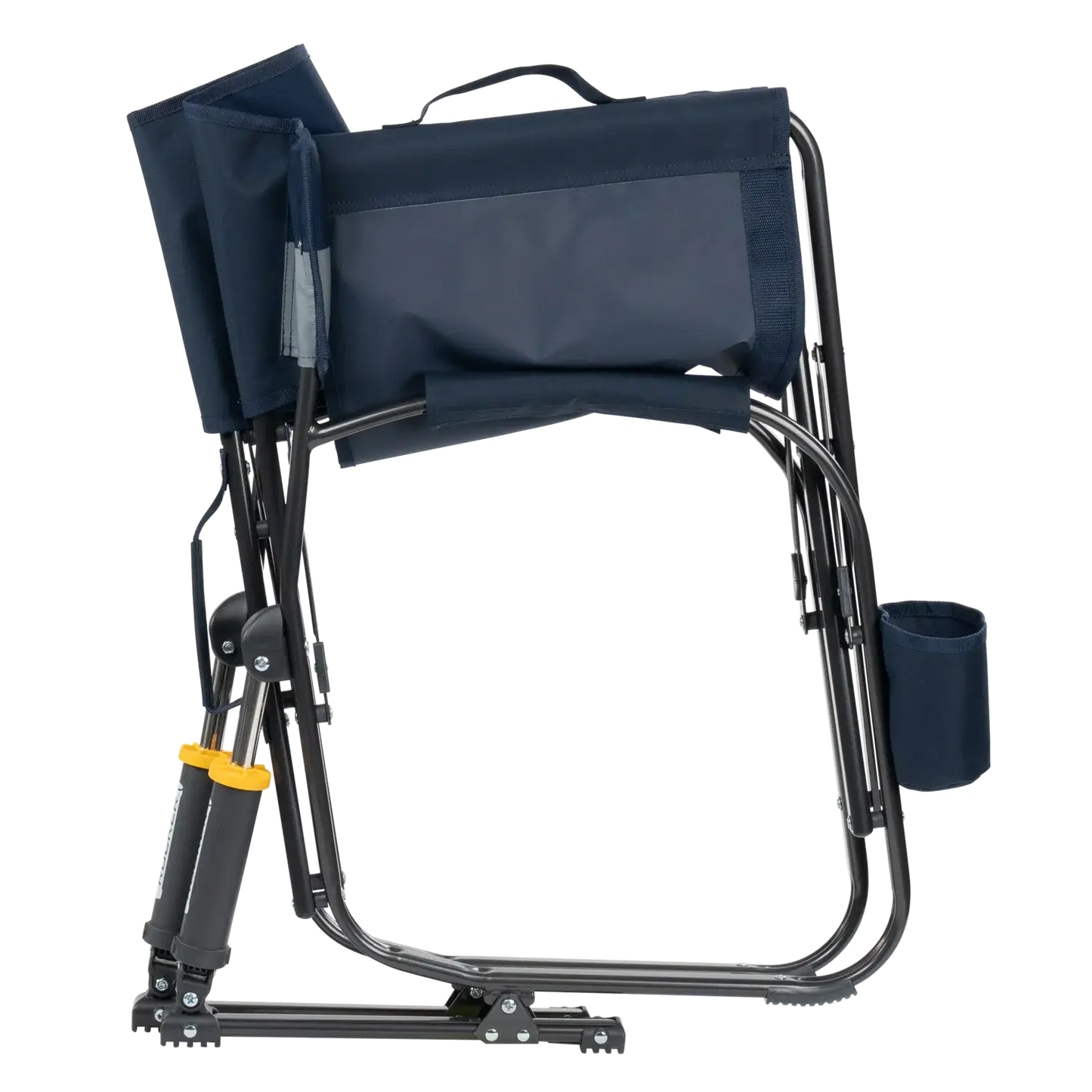 Grab & Go Rocker™ - Camp Setup