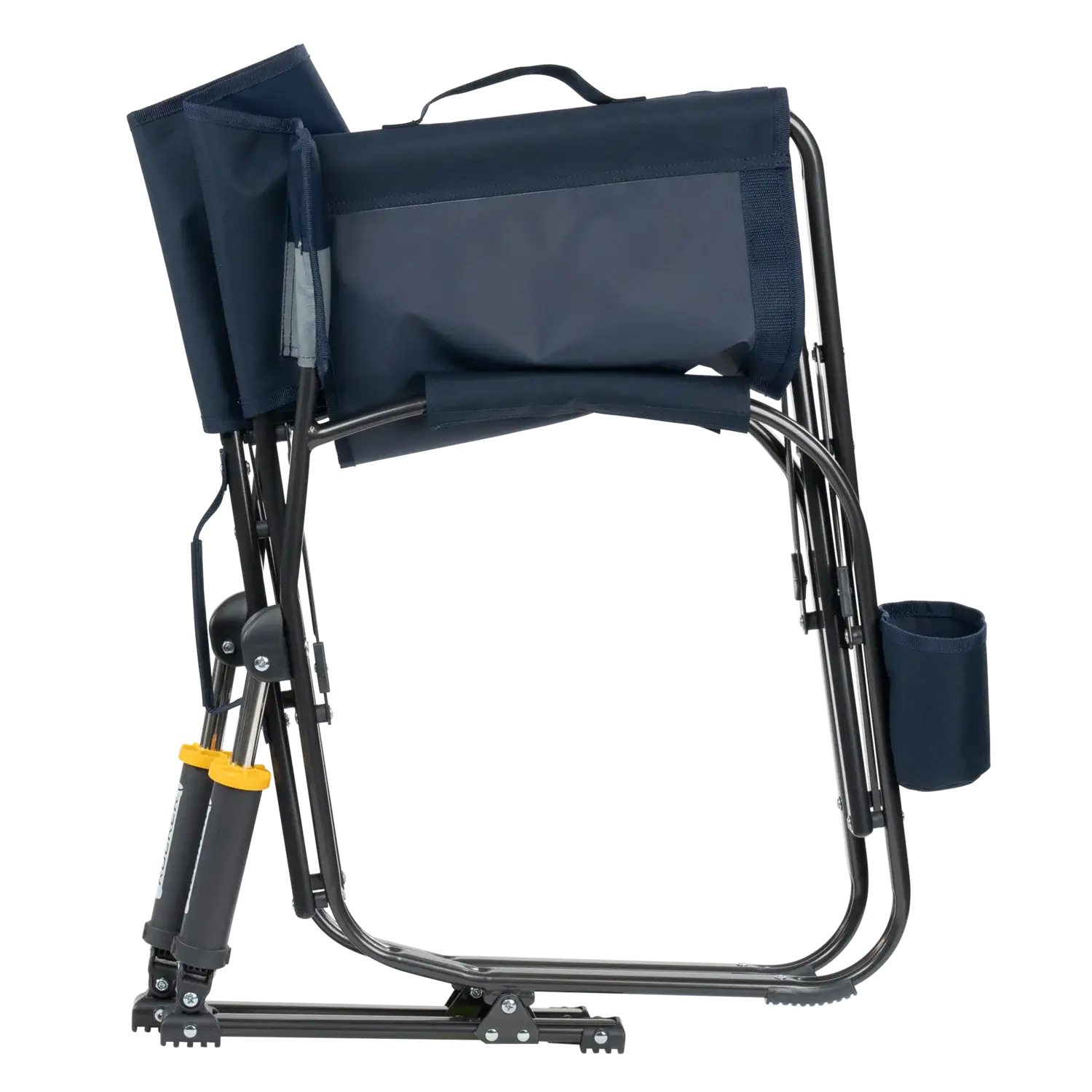 Grab & Go Rocker™ - Camp Setup