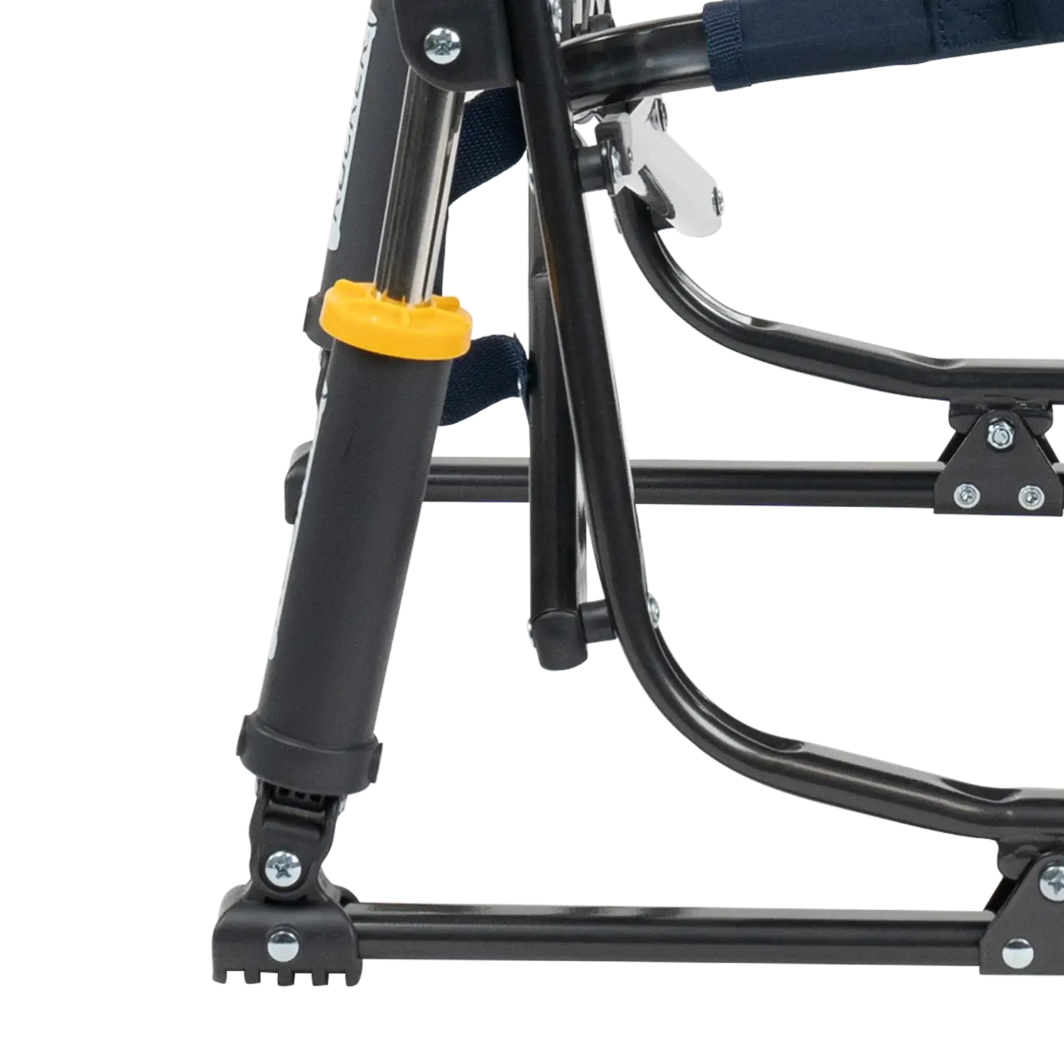 Grab & Go Rocker™ - Camp Setup