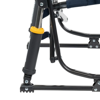 Grab & Go Rocker™ - Camp Setup