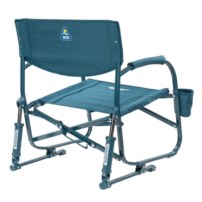 Grab & Go Rocker™ - Camp Setup