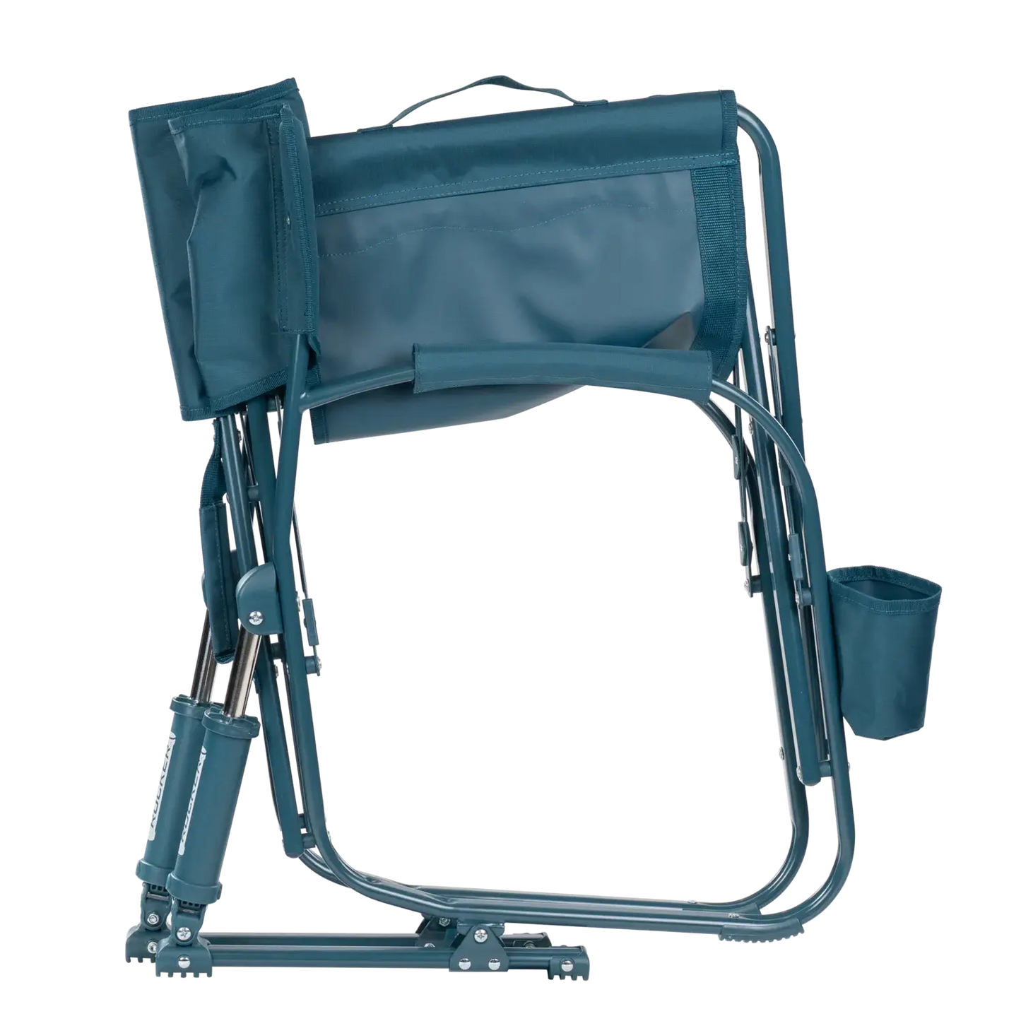 Grab & Go Rocker™ - Camp Setup