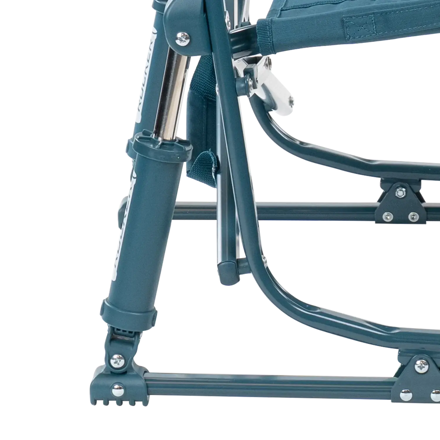 Grab & Go Rocker™ - Camp Setup