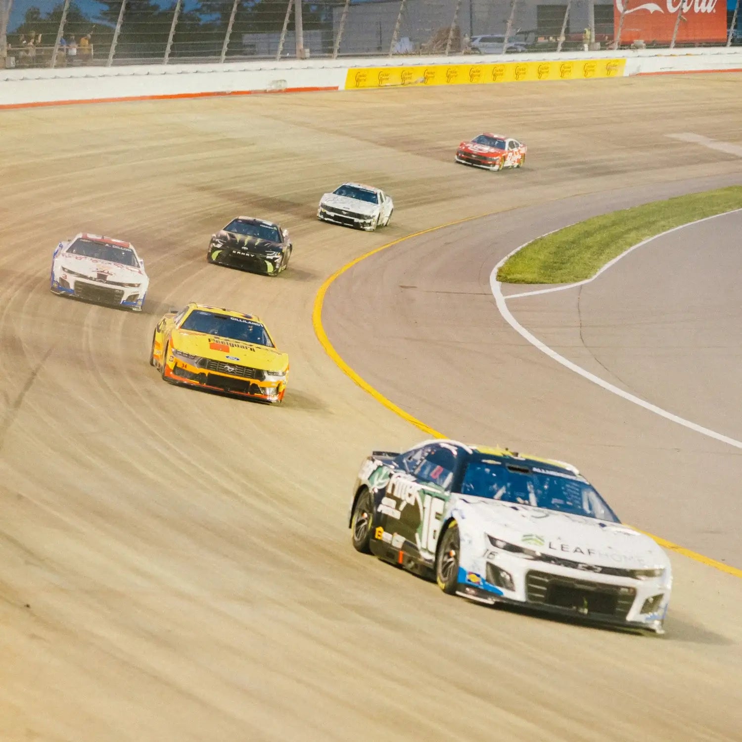 NASCAR for Her Bundle - Event Day Choice