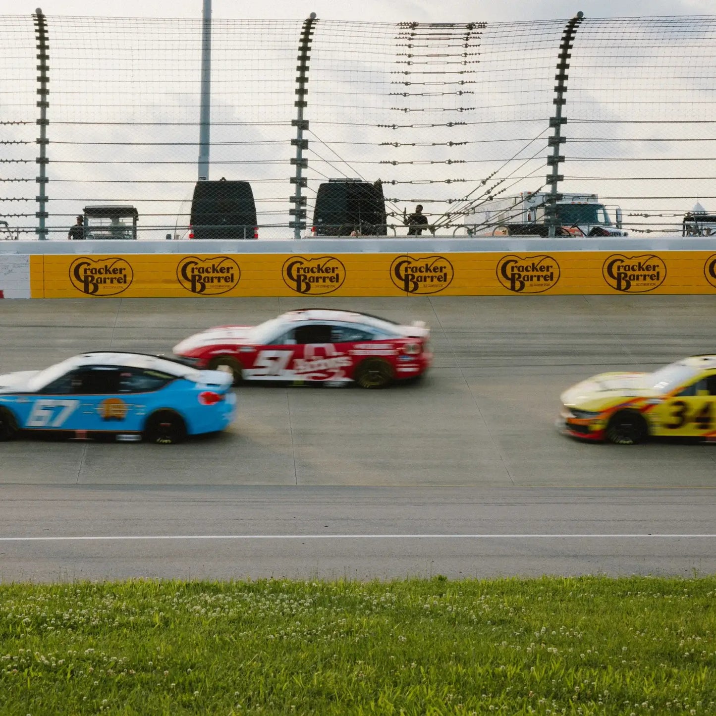 NASCAR for Him Bundle - Game Day Pick