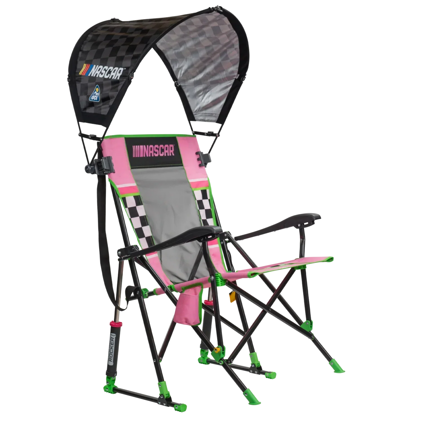 NASCAR for Her Bundle - Event Day Choice