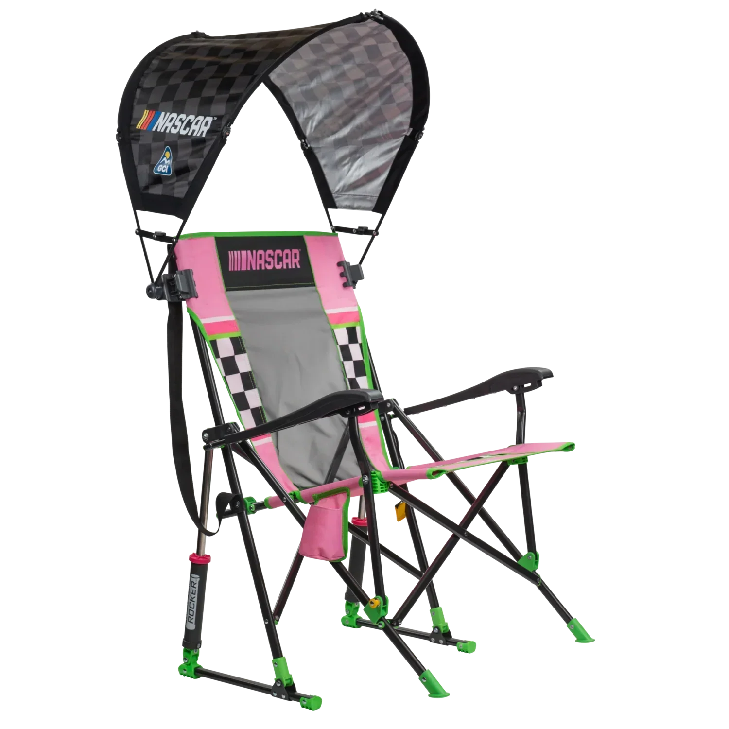 NASCAR for Her Bundle - Event Day Choice