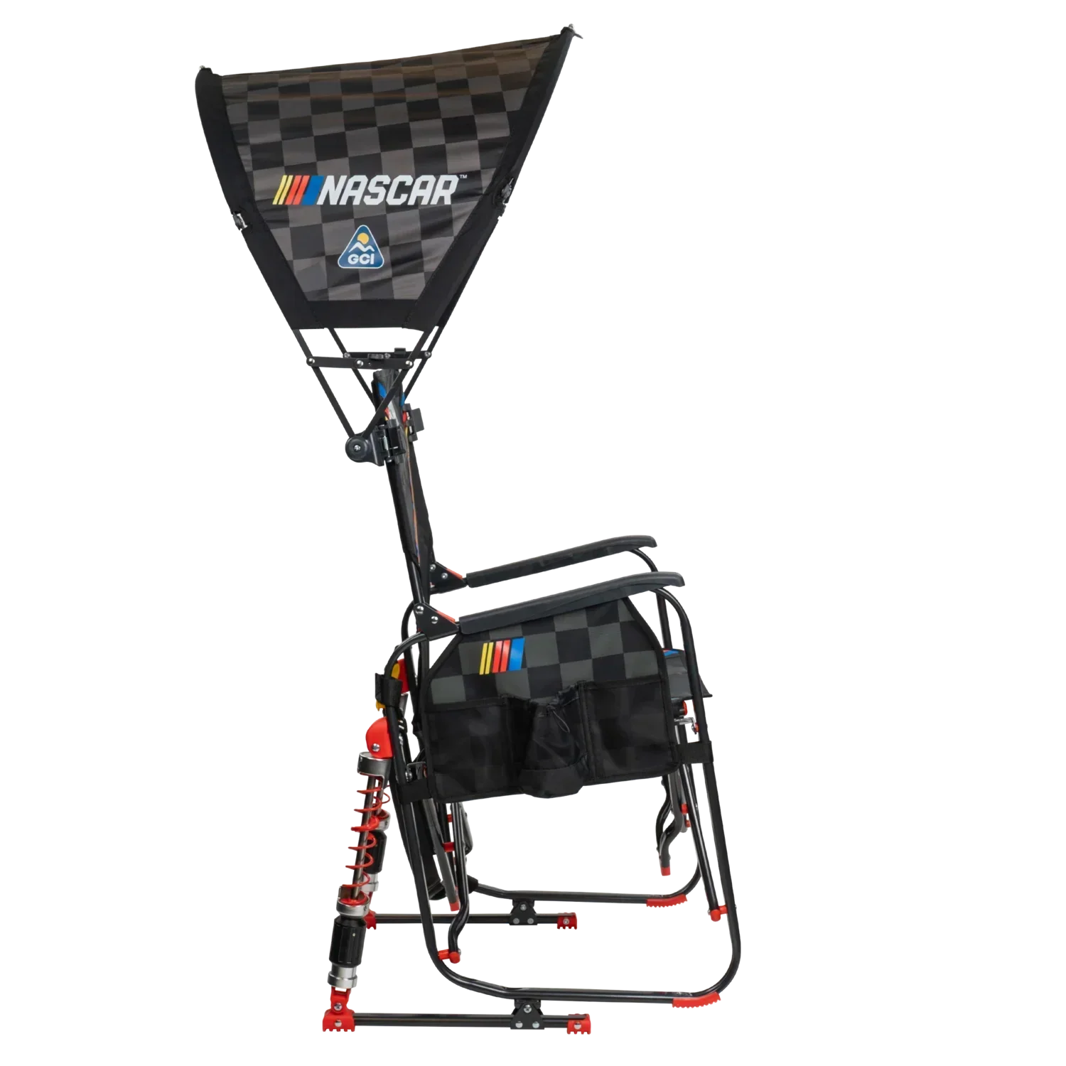 NASCAR Race Day Bundle - Weekend Rally Set