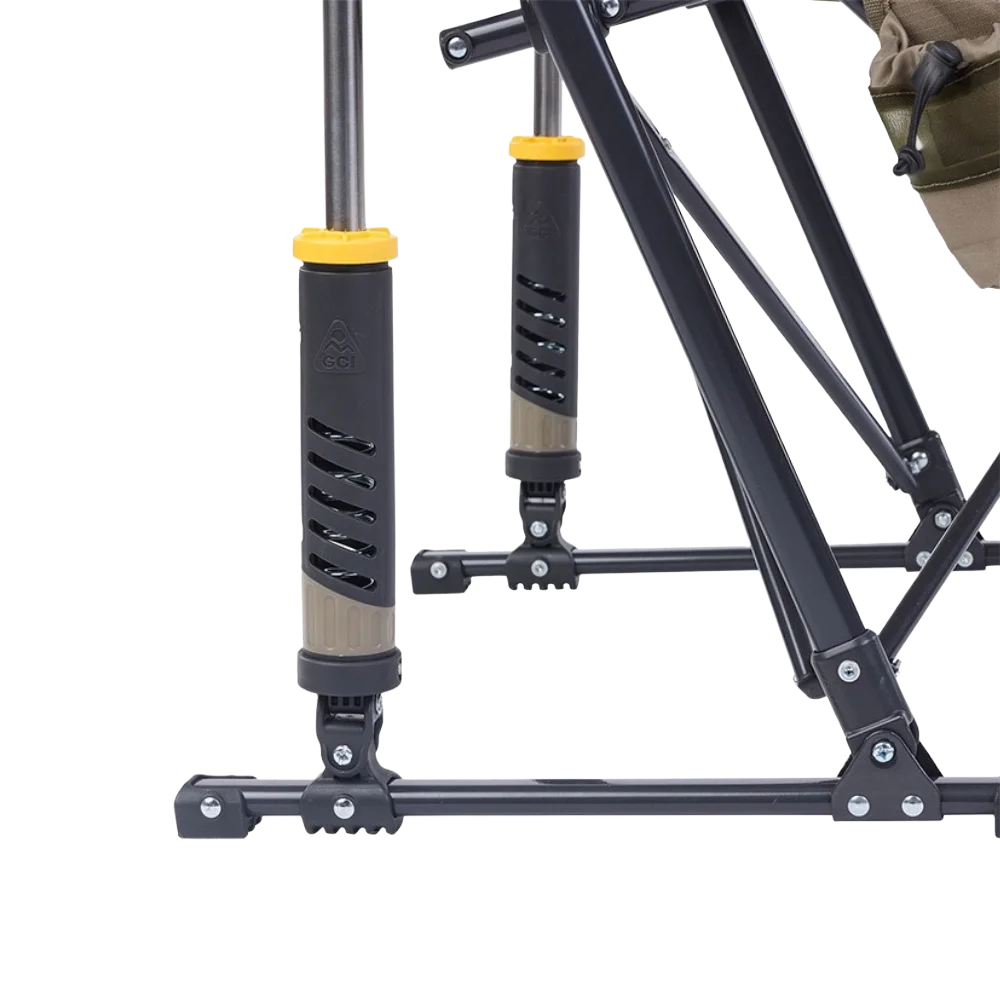 Pod Rocker Elite™ - Porch Side Ease
