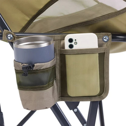 Pod Rocker Elite™ - Porch Side Ease