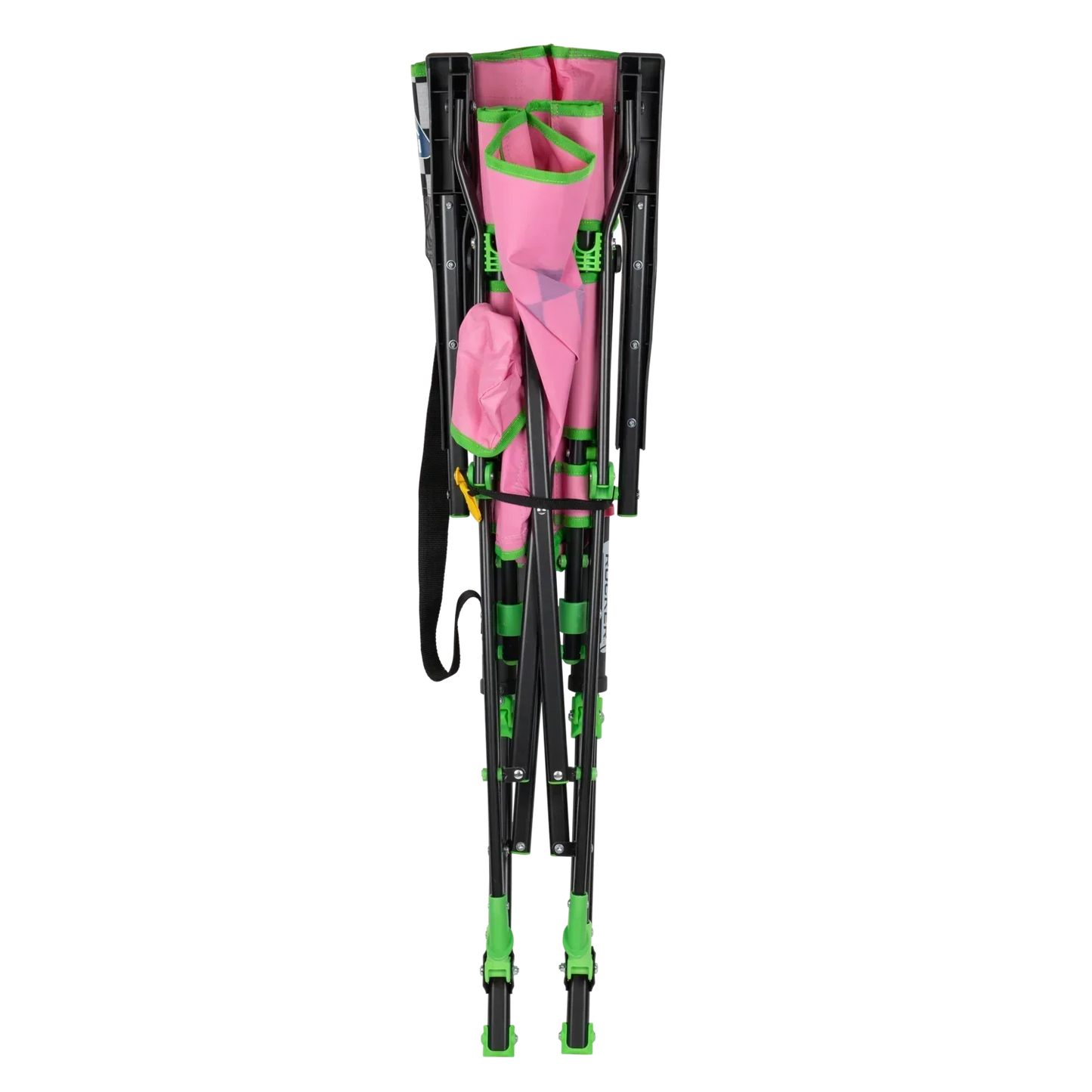 RoadTrip Rocker™ - NASCAR For Her - Weekend Rally Comfort