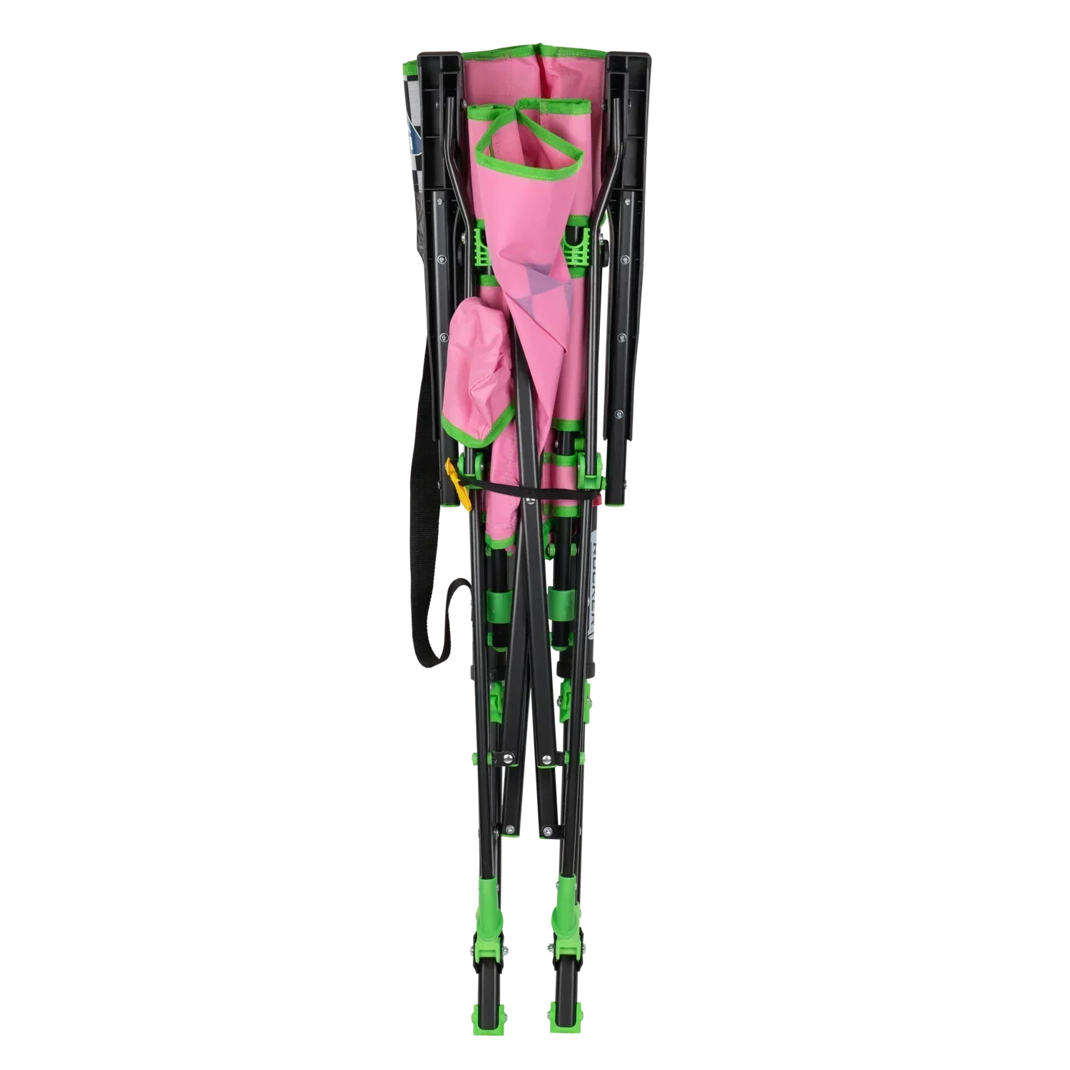 RoadTrip Rocker™ - NASCAR For Her - Weekend Rally Comfort