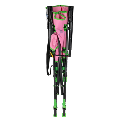 RoadTrip Rocker™ - NASCAR For Her - Weekend Rally Comfort