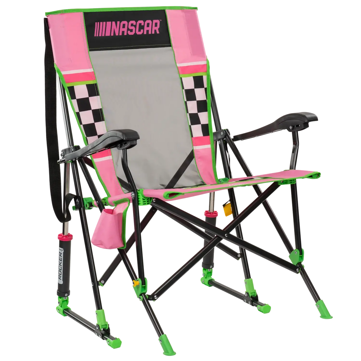 NASCAR for Her Bundle - Event Day Choice