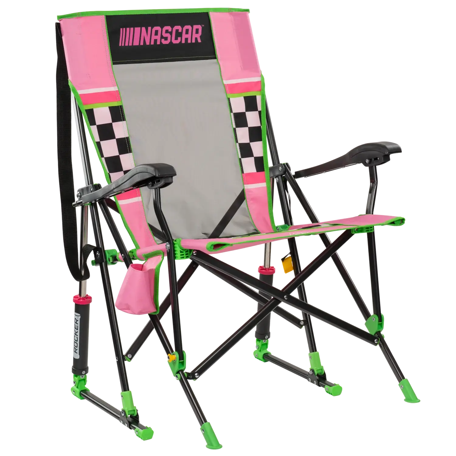 NASCAR for Her Bundle - Event Day Choice