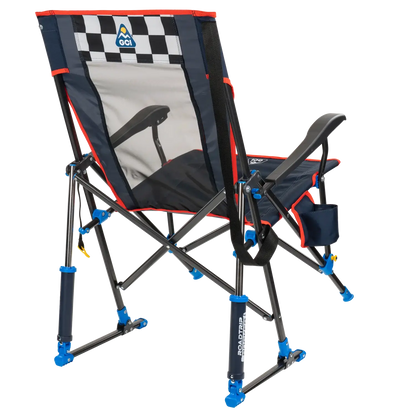 RoadTrip Rocker™ - NASCAR For Him - Grandstand Comfort