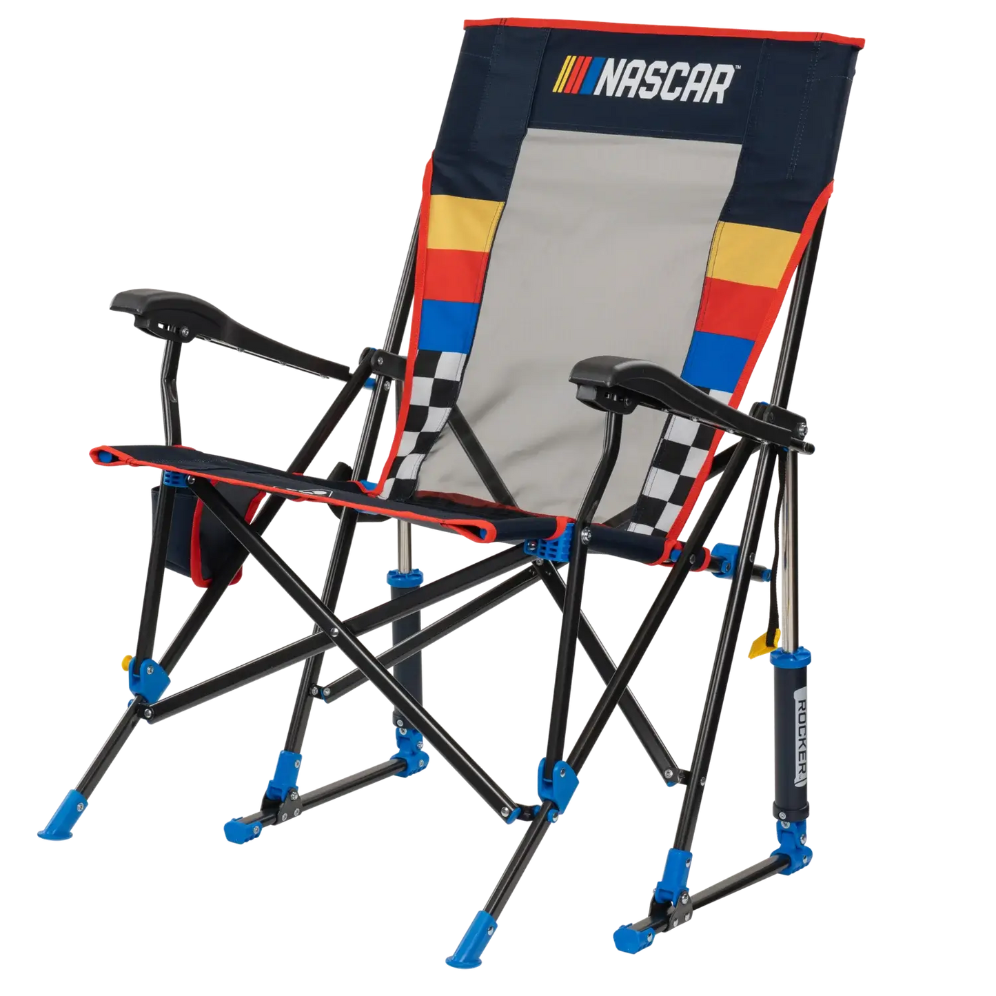 RoadTrip Rocker™ - NASCAR For Him - Grandstand Comfort