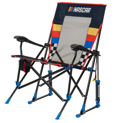 RoadTrip Rocker™ - NASCAR For Him - Grandstand Comfort