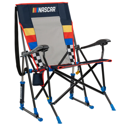 RoadTrip Rocker™ - NASCAR For Him - Grandstand Comfort