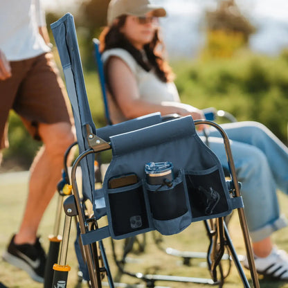 Stowaway Rocker™ - Weekend Ready