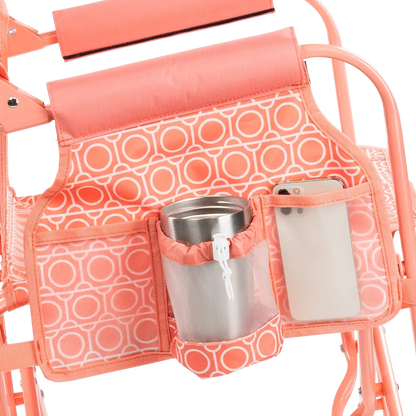 Stowaway Rocker™ - Weekend Ready