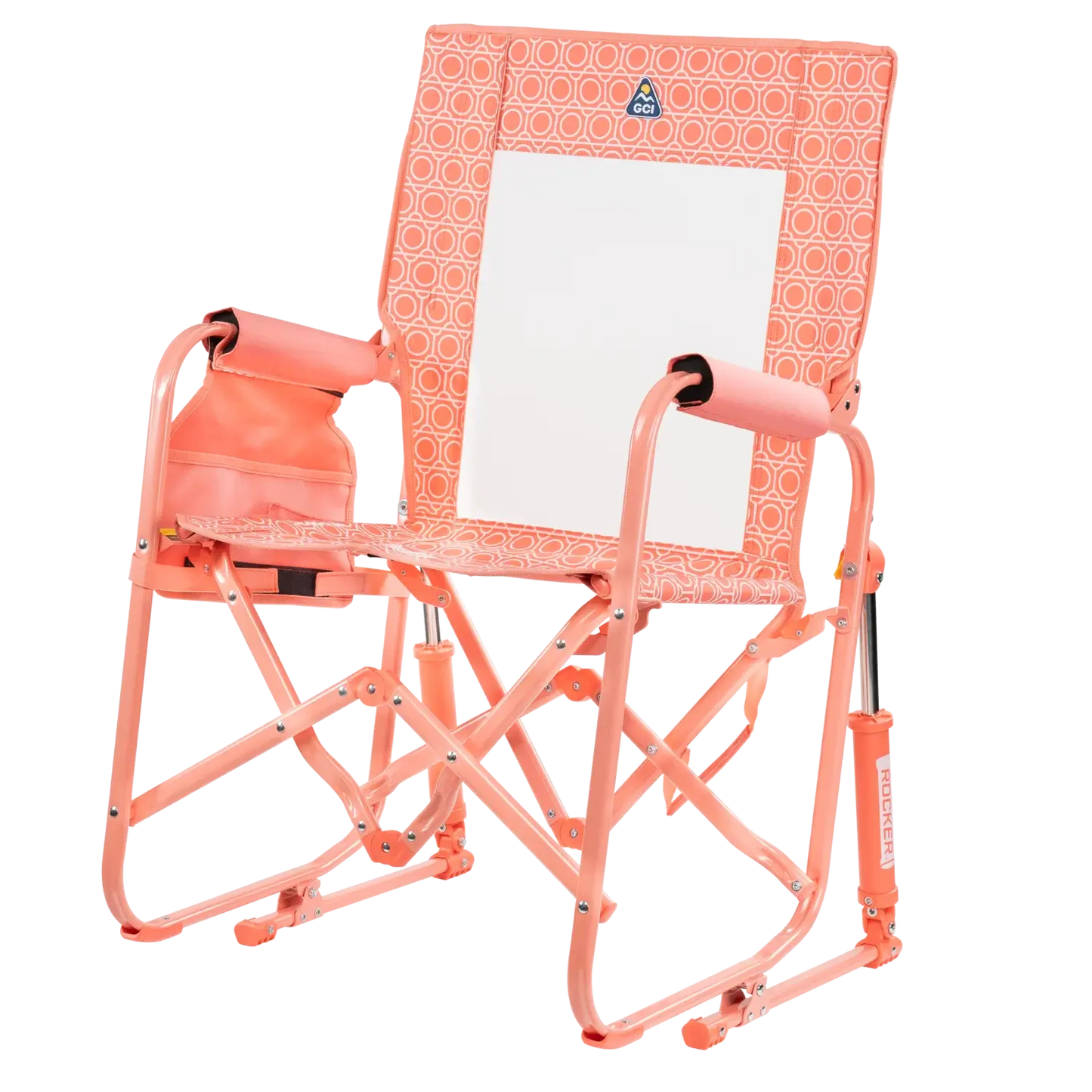 Stowaway Rocker™ - Weekend Ready