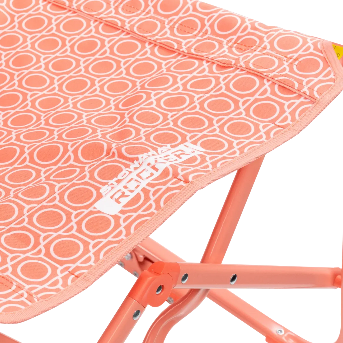 Stowaway Rocker™ - Weekend Ready