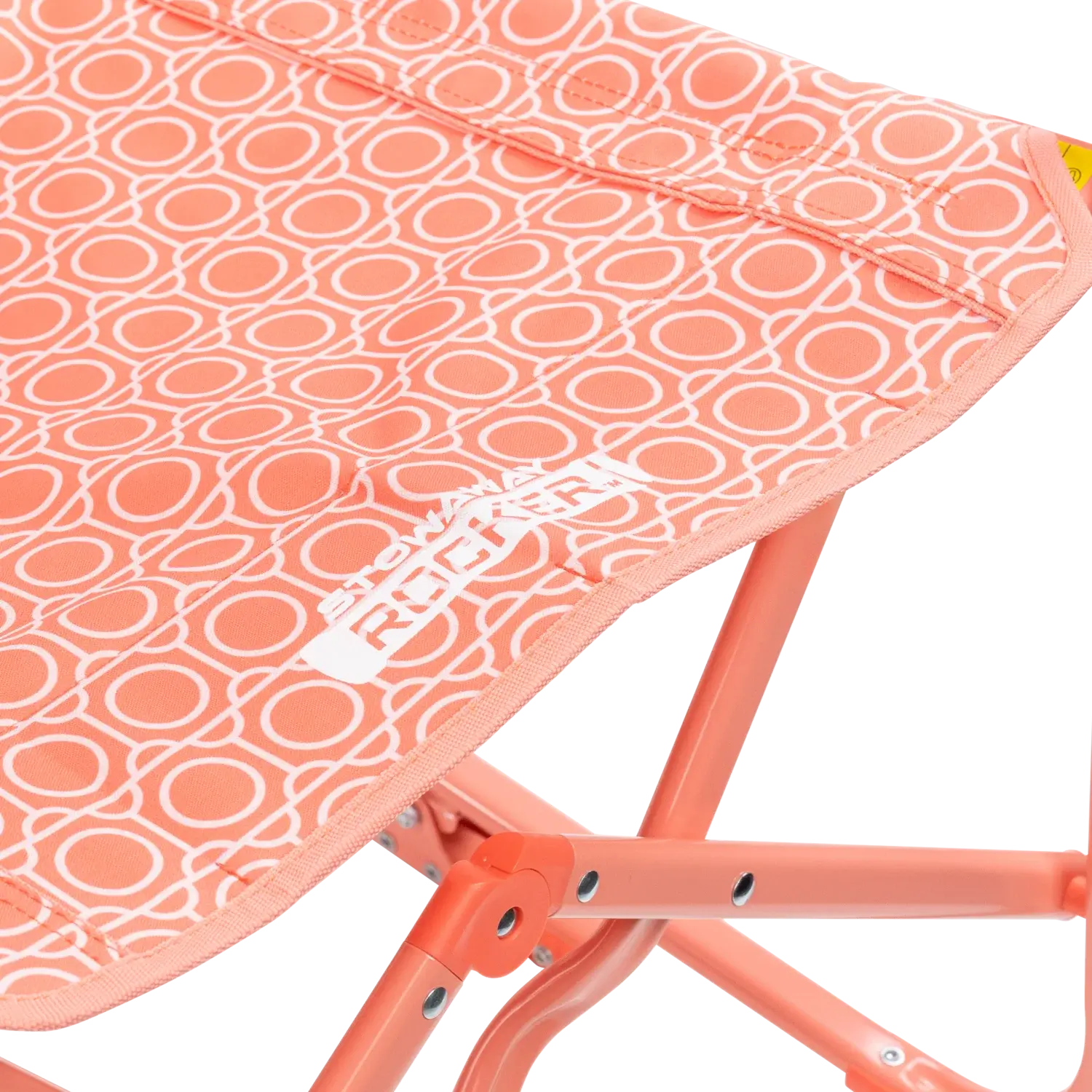 Stowaway Rocker™ - Weekend Ready