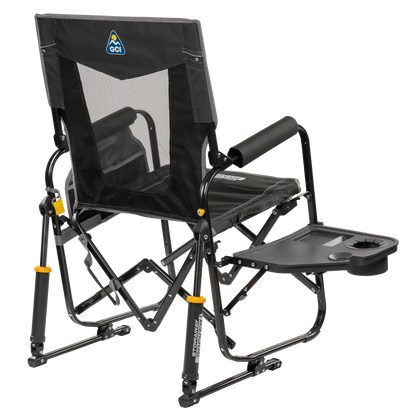 Stowaway Rocker™ with Side Table - Event Day Serve