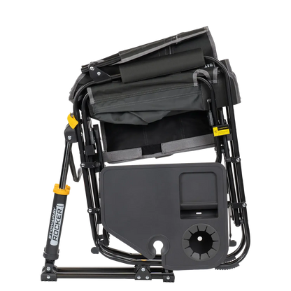 Stowaway Rocker™ with Side Table - Event Day Serve