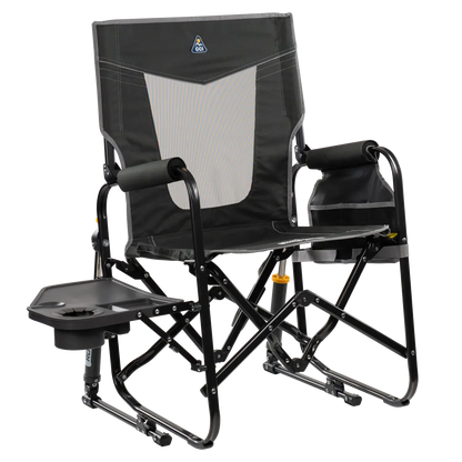 Stowaway Rocker™ with Side Table - Event Day Serve