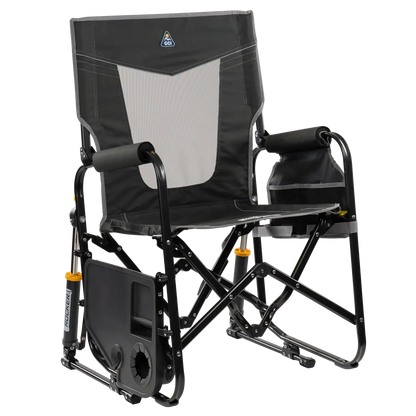 Stowaway Rocker™ with Side Table - Event Day Serve