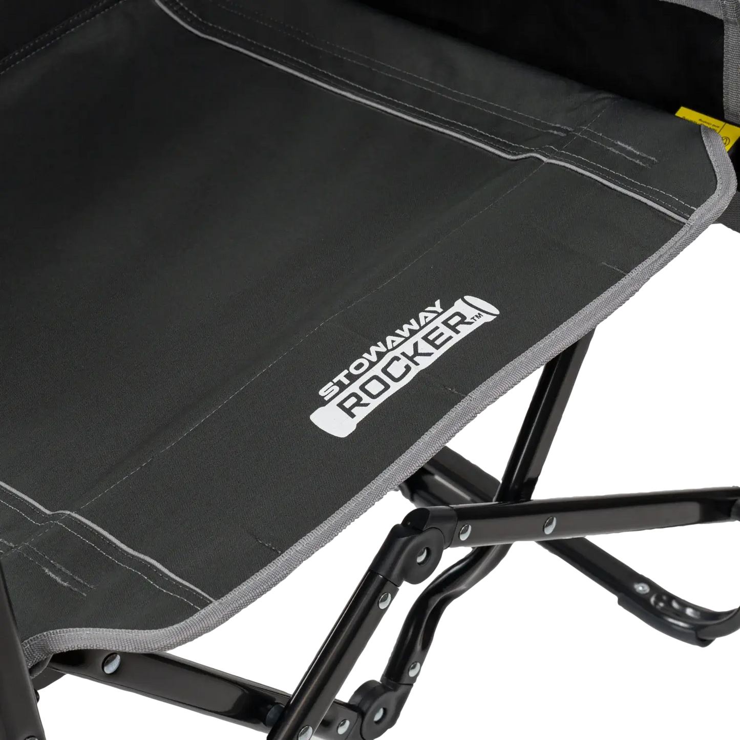 Stowaway Rocker™ with Side Table - Event Day Serve