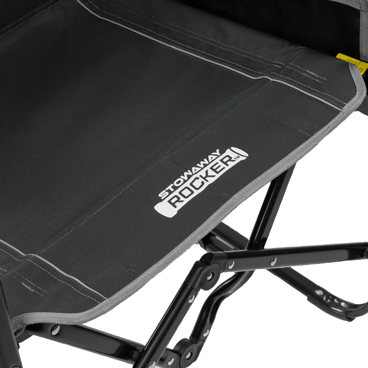 Stowaway Rocker™ with Side Table - Event Day Serve
