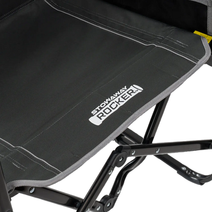 Stowaway Rocker™ with Side Table - Event Day Serve