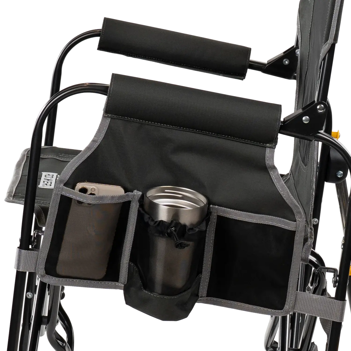 Stowaway Rocker™ with Side Table - Event Day Serve