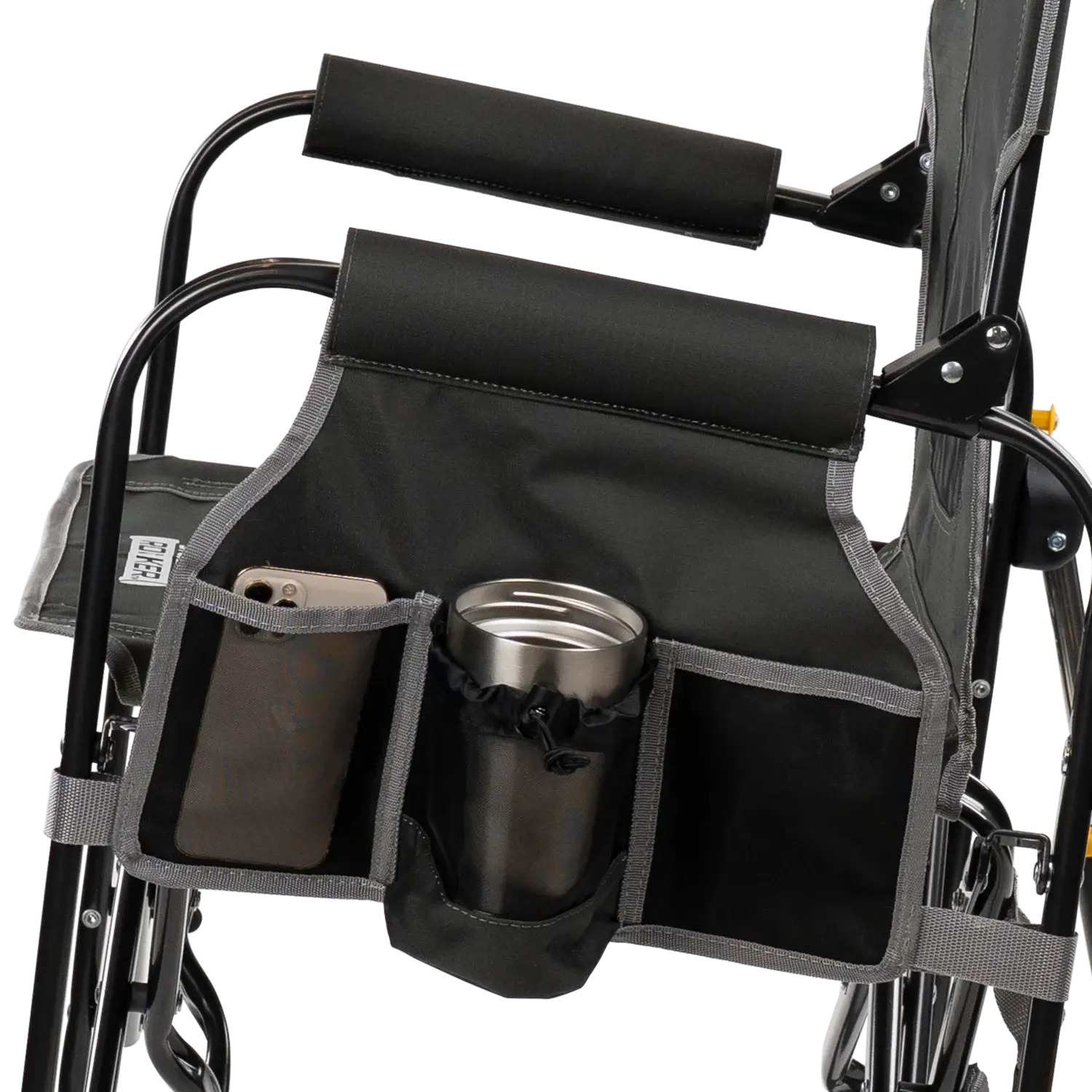 Stowaway Rocker™ with Side Table - Event Day Serve