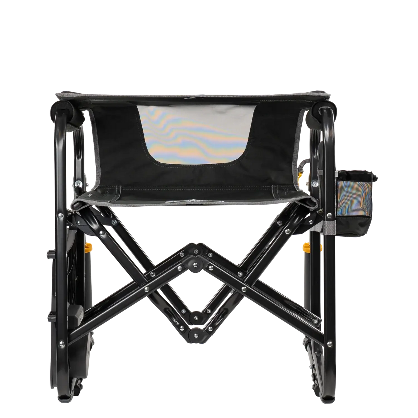 Stowaway Rocker™ with Side Table - Event Day Serve