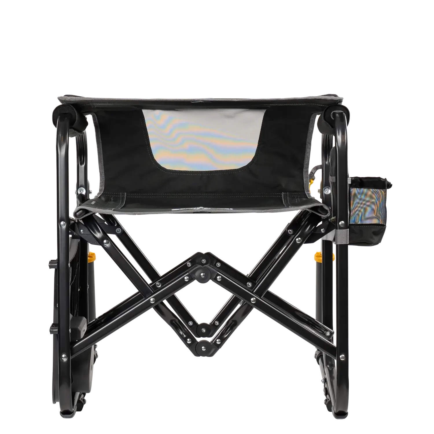 Stowaway Rocker™ with Side Table - Event Day Serve