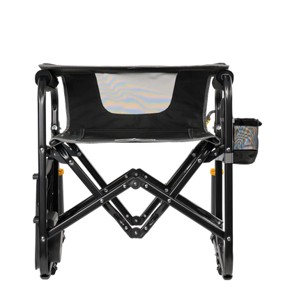 Stowaway Rocker™ with Side Table - Event Day Serve