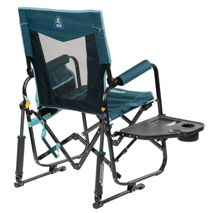 Stowaway Rocker™ with Side Table - Event Day Serve