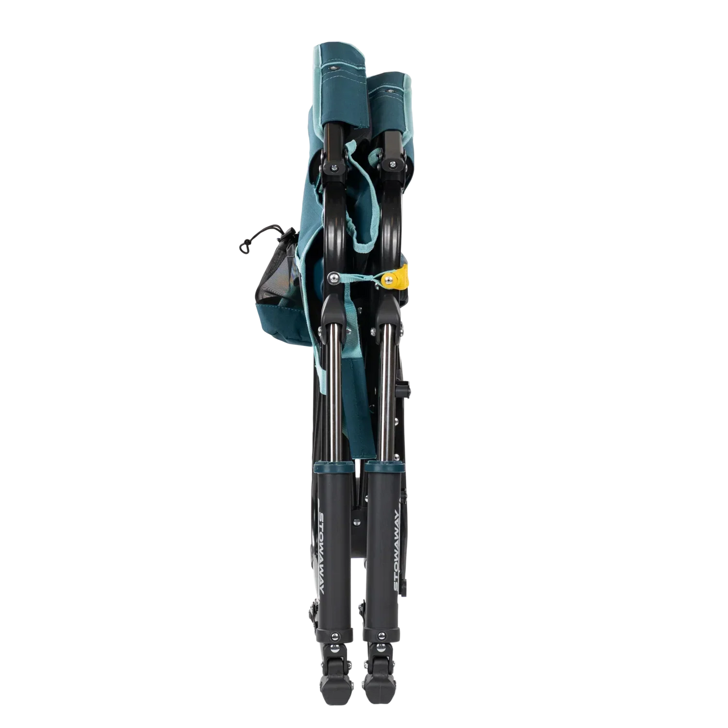 Stowaway Rocker™ with Side Table - Event Day Serve