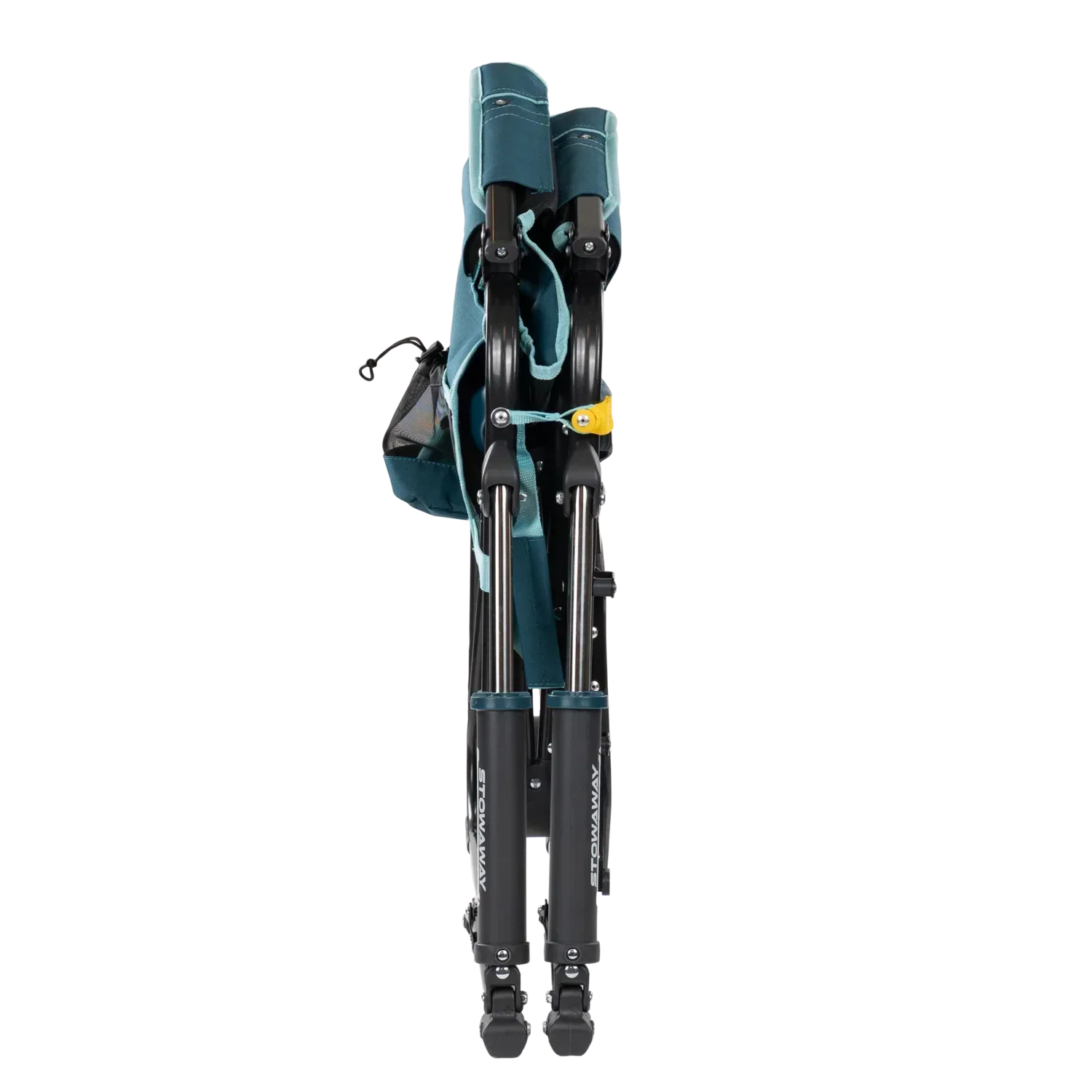 Stowaway Rocker™ with Side Table - Event Day Serve