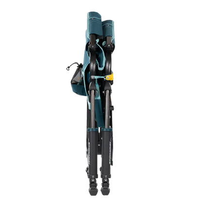 Stowaway Rocker™ with Side Table - Event Day Serve