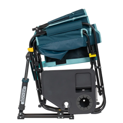 Stowaway Rocker™ with Side Table - Event Day Serve