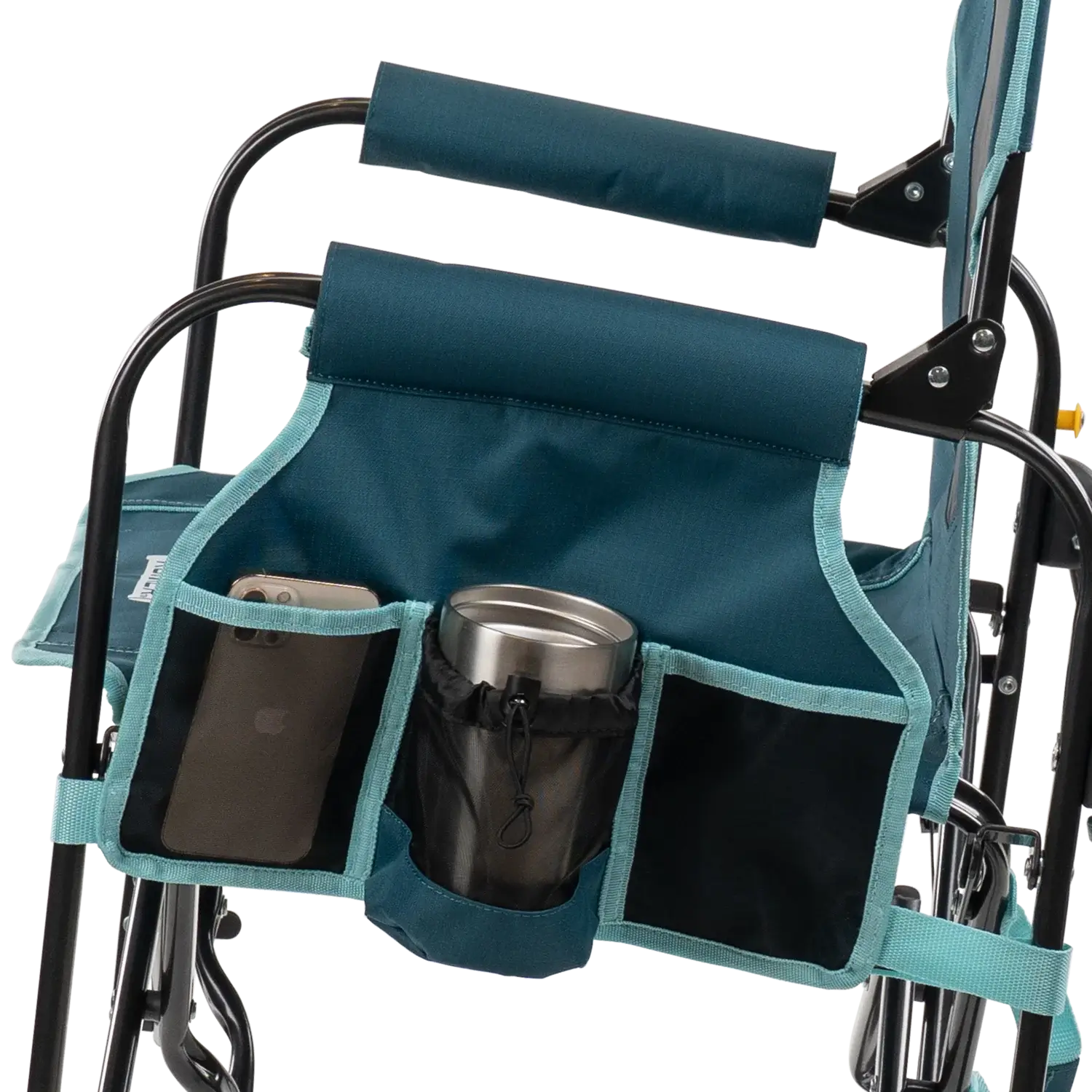 Stowaway Rocker™ with Side Table - Event Day Serve