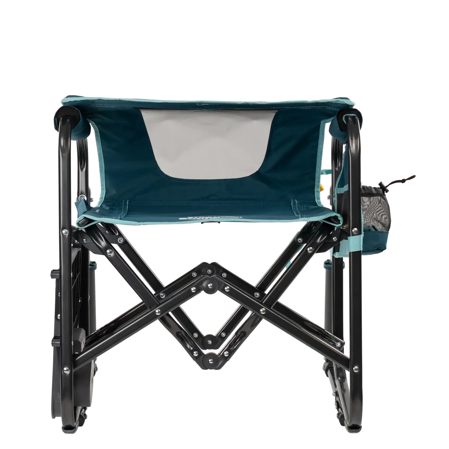Stowaway Rocker™ with Side Table - Event Day Serve