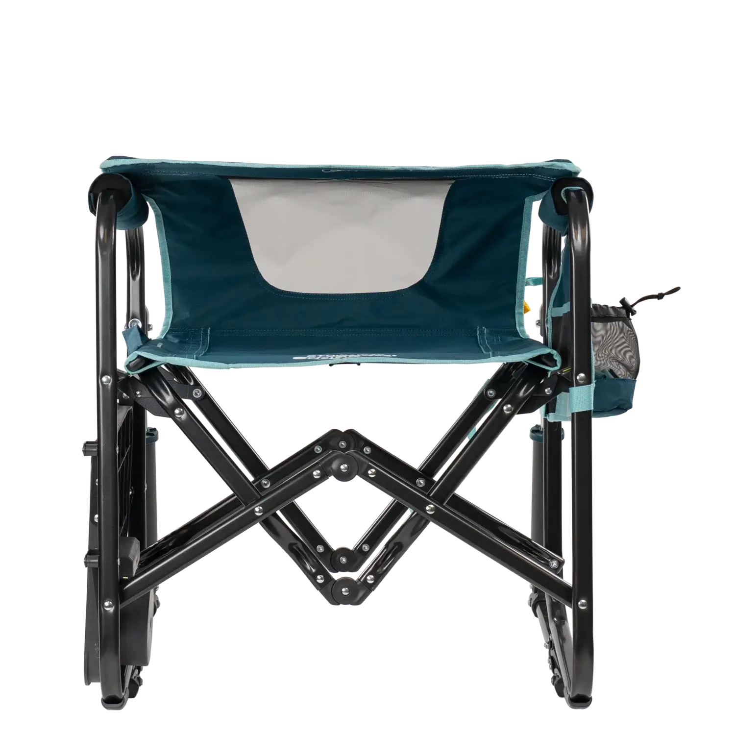 Stowaway Rocker™ with Side Table - Event Day Serve