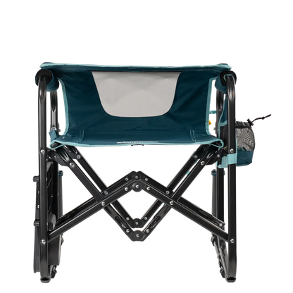Stowaway Rocker™ with Side Table - Event Day Serve