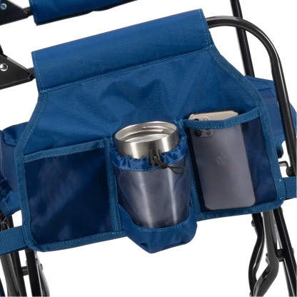 Stowaway Rocker™ - Weekend Ready